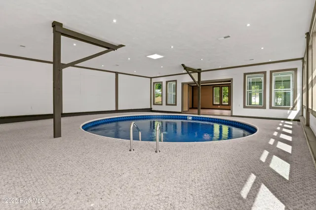 $355,900 | 705 Bullard Street, Roseboro, NC 28382