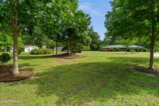 $355,900 | 705 Bullard Street, Roseboro, NC 28382