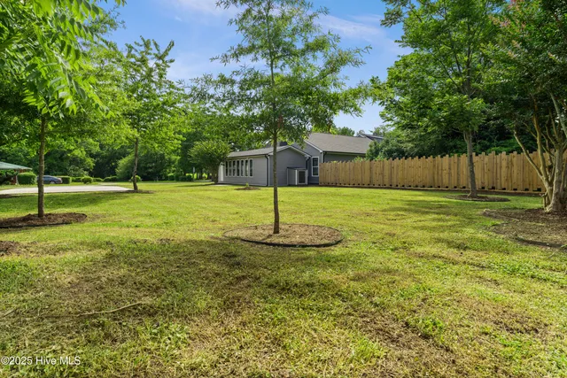 $355,900 | 705 Bullard Street, Roseboro, NC 28382