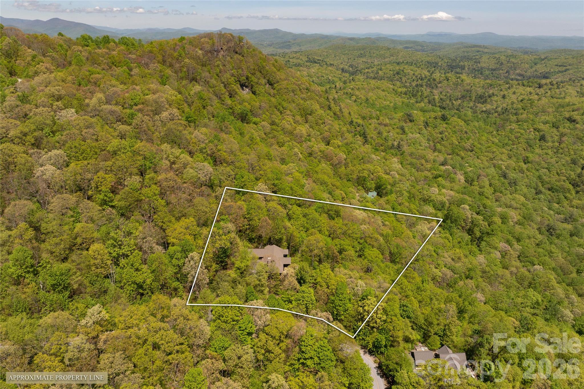 562 Panther Ridge Road Lake Toxaway, NC 28747 - Photo 38 of 47 Gallery Image 38