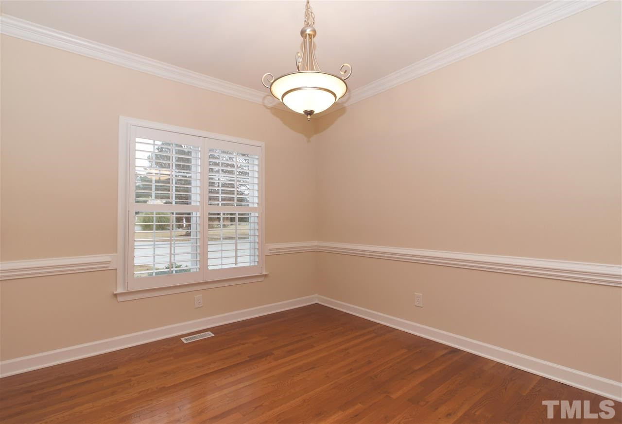 455 Jamison Drive Raleigh, NC 27610 - Photo 4 of 25 Photo 4