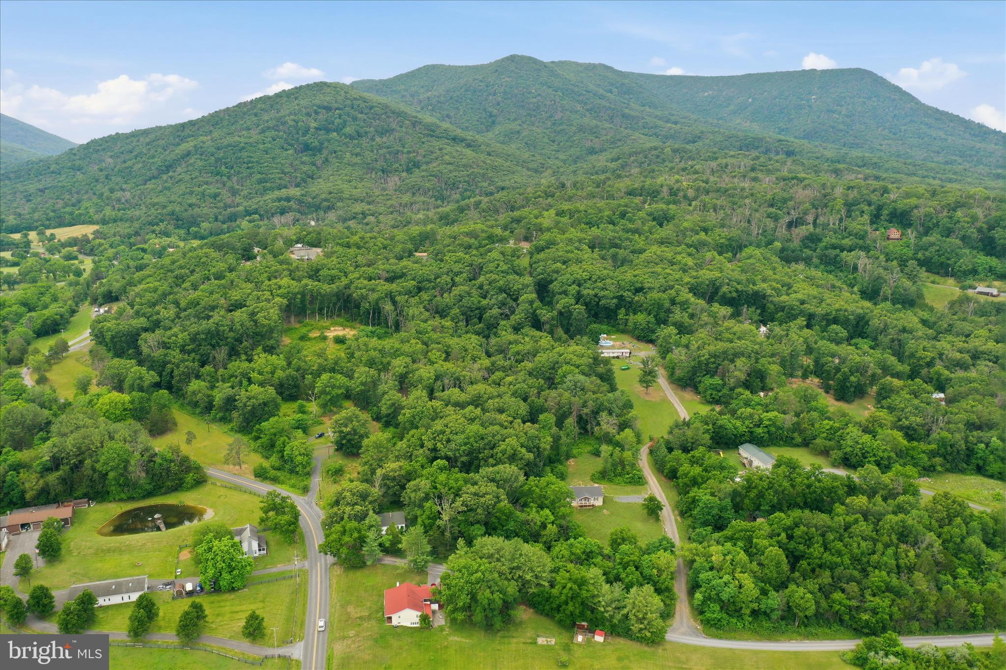 Messick Road Strasburg, VA 22657 - Photo 17 of 22