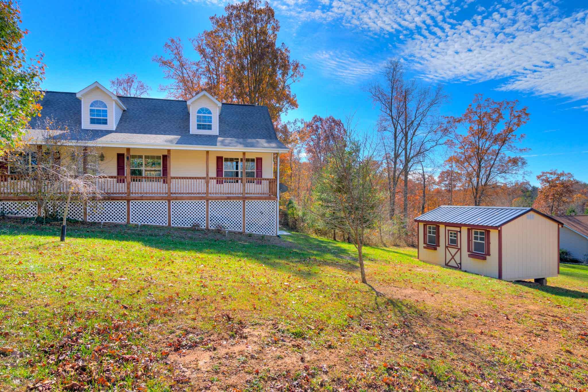 3035 Spaulding Road Christiansburg, VA 24073 - Photo 50 of 50 3035_Spaulding_Web-60