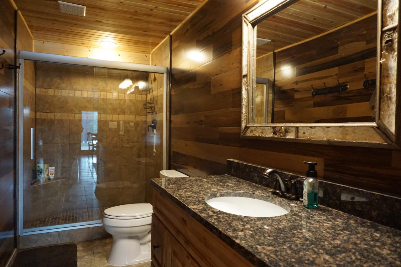 W8799 Forrester Road Tomahawk, WI 54487 - Photo 46 of 53 Gallery Image 46