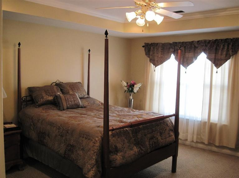 1102 Jessamine Station Road Nicholasville, KY 40356 - Photo 17 of 27 Photo 17