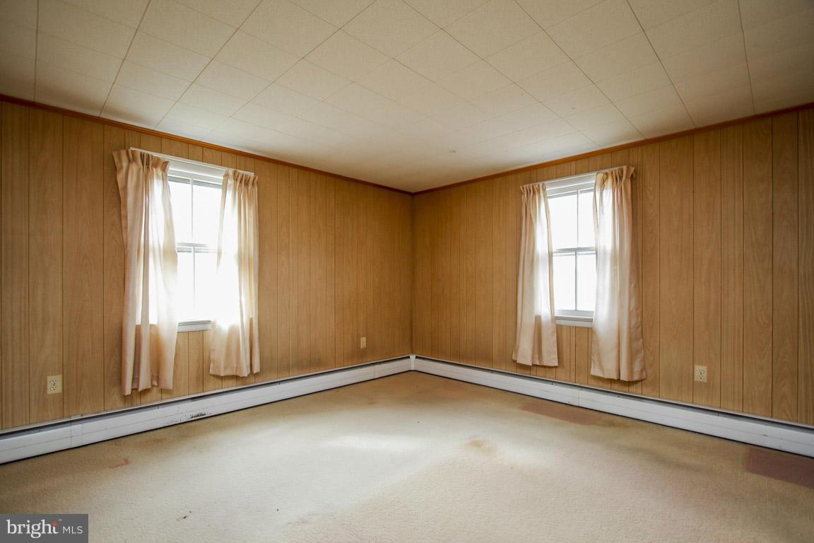 1332 Pleasant Valley Road Westminster, MD 21158 - Photo 9 of 30 1st Floor Bedroom