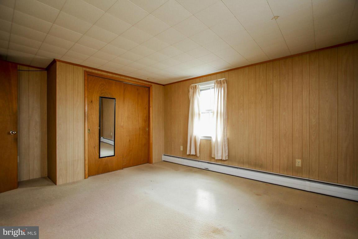 1332 Pleasant Valley Road Westminster, MD 21158 - Photo 10 of 30 1st Floor Bedroom