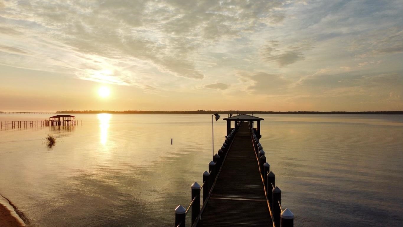 2204 Club House Drive Lillian, AL 36549 - Photo 24 of 27 Spanish Cove Pier