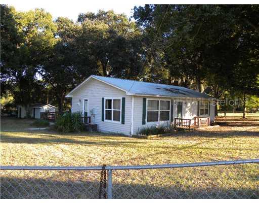 740 Reynolds Road Lakeland, FL 33801 - Photo 1 of 1 Exterior Front