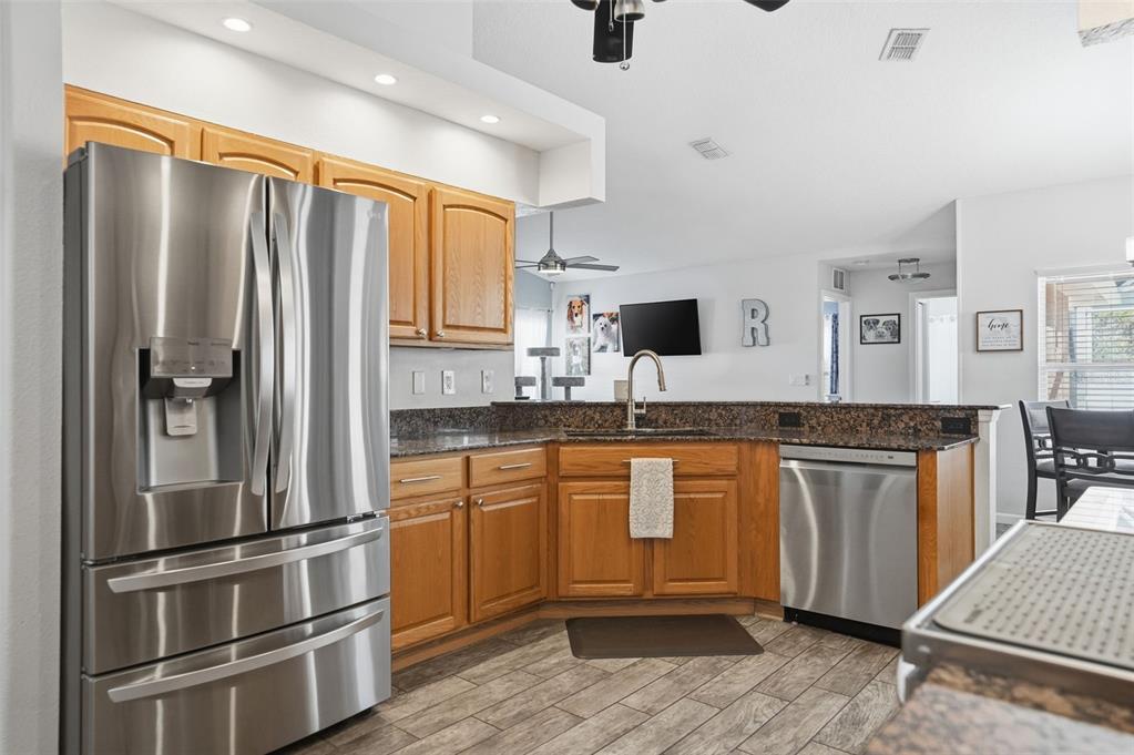 14322 Nugent Circle Spring Hill, FL 34609 - Photo 11 of 68