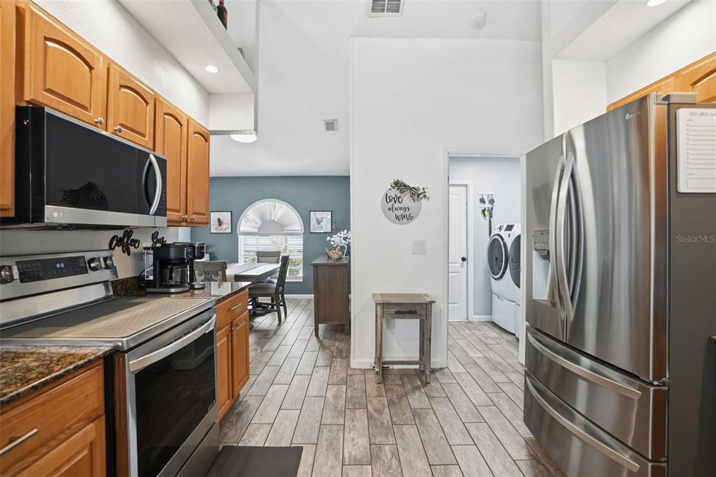 14322 Nugent Circle Spring Hill, FL 34609 - Photo 12 of 68