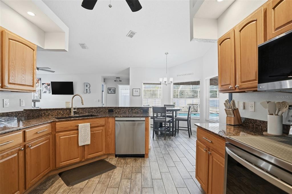 14322 Nugent Circle Spring Hill, FL 34609 - Photo 20 of 68