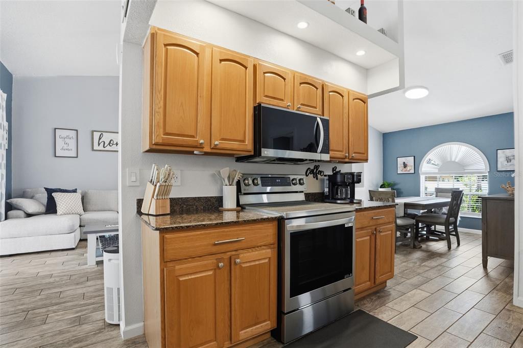 14322 Nugent Circle Spring Hill, FL 34609 - Photo 25 of 68