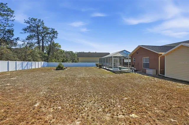 $449,000 | 14322 Nugent Circle, Spring Hill, FL 34609