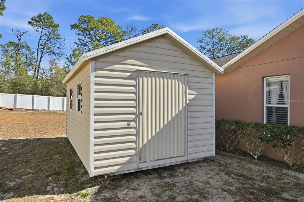 14322 Nugent Circle Spring Hill, FL 34609 - Photo 52 of 68