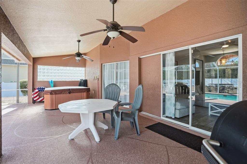 14322 Nugent Circle Spring Hill, FL 34609 - Photo 54 of 68