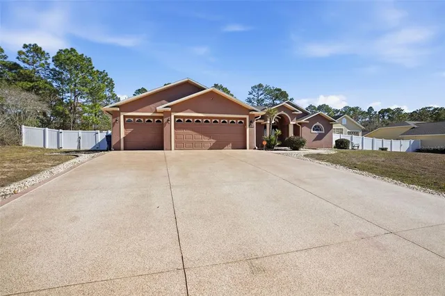 $449,000 | 14322 Nugent Circle, Spring Hill, FL 34609