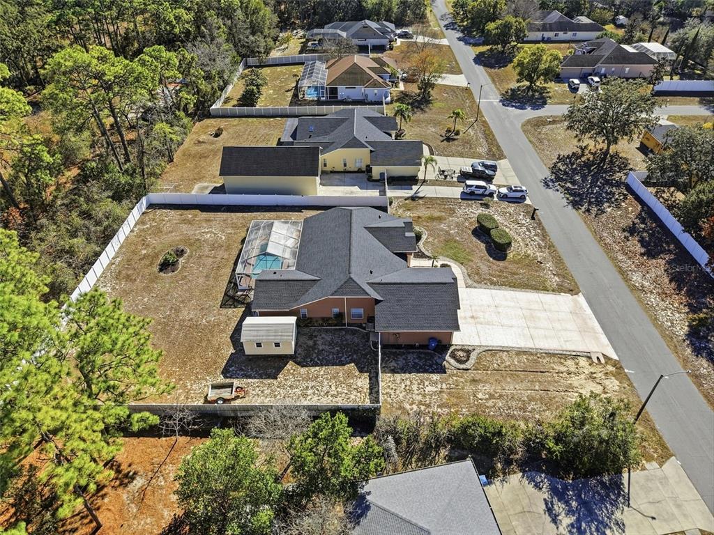 14322 Nugent Circle Spring Hill, FL 34609 - Photo 59 of 68