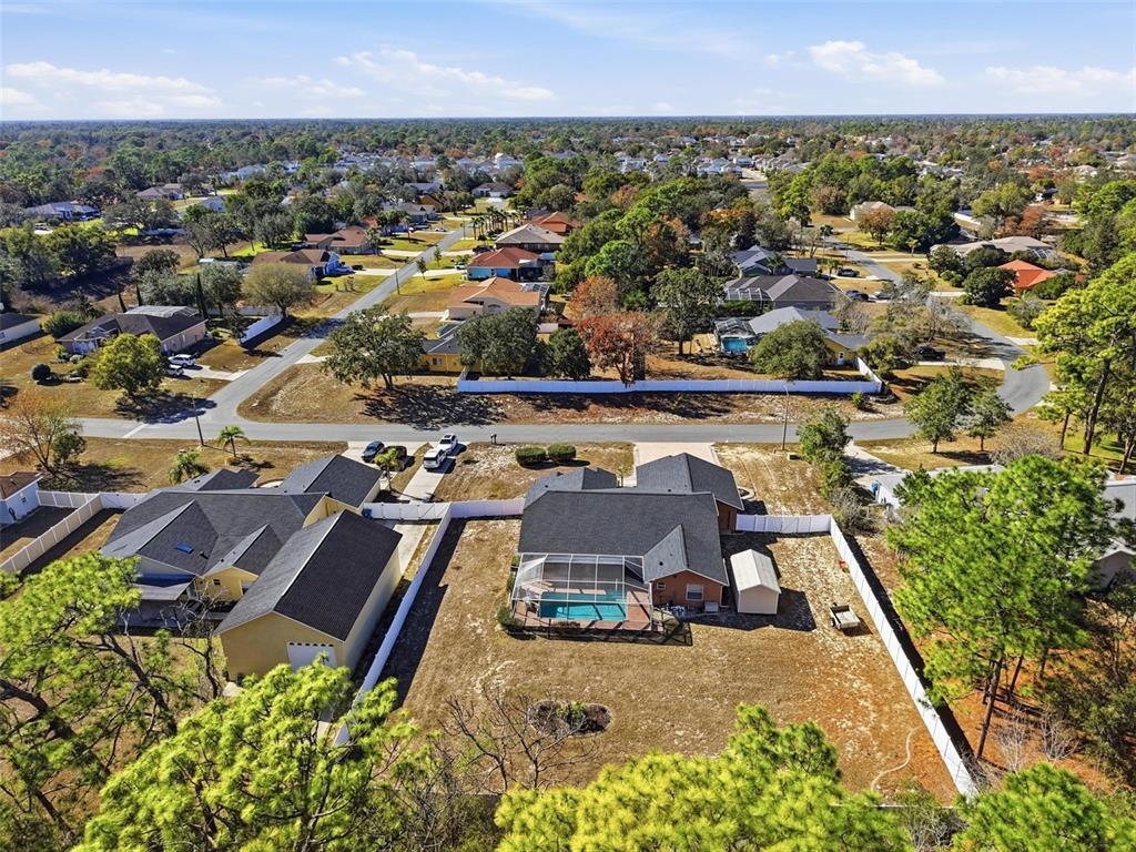 14322 Nugent Circle Spring Hill, FL 34609 - Photo 62 of 68