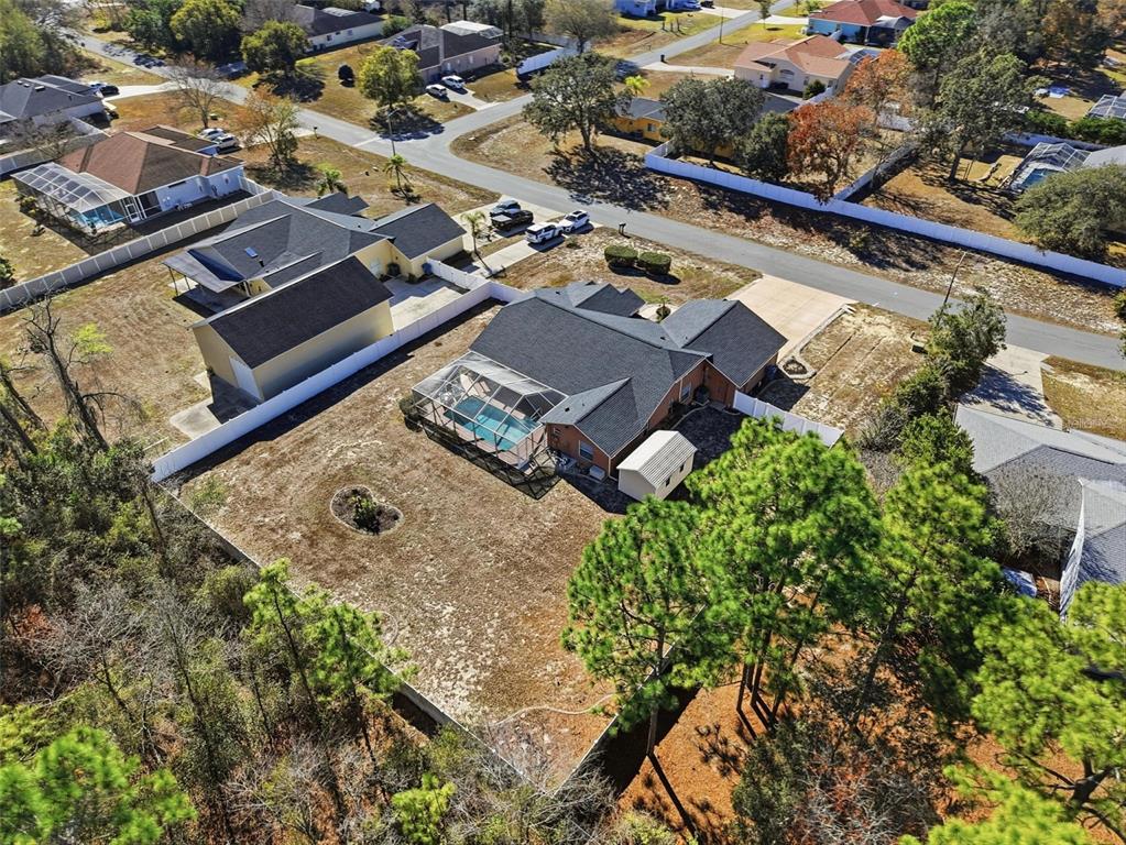 14322 Nugent Circle Spring Hill, FL 34609 - Photo 64 of 68