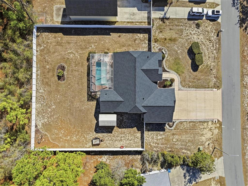 14322 Nugent Circle Spring Hill, FL 34609 - Photo 66 of 68