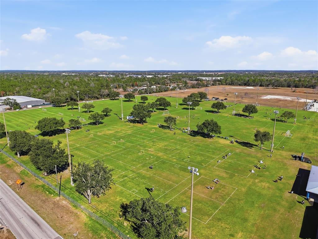 14322 Nugent Circle Spring Hill, FL 34609 - Photo 67 of 68