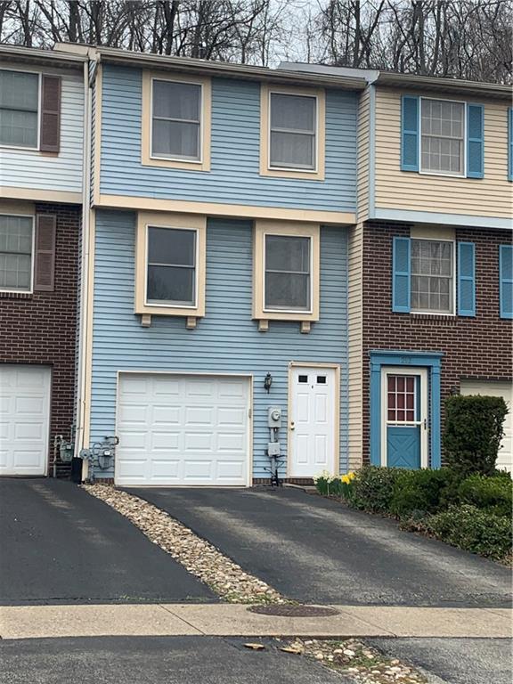 214 Shady Ridge Drive Monroeville, PA 15146 - Photo 1 of 17 Gallery Image 1