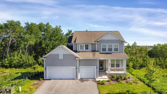 $4,300 | 4806 128th Circle Northeast, Blaine, MN 55449