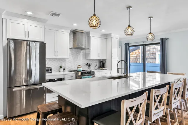 $3,500 | 1813 Bradley Terrace, Belmar, NJ 07719