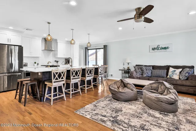 $3,500 | 1813 Bradley Terrace, Belmar, NJ 07719