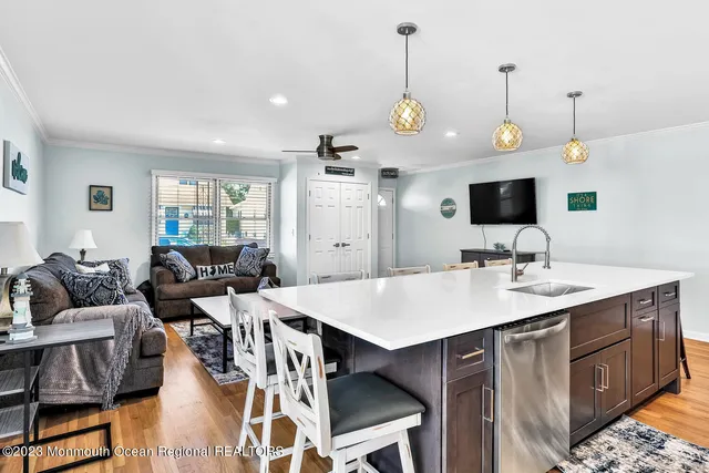 $3,500 | 1813 Bradley Terrace, Belmar, NJ 07719