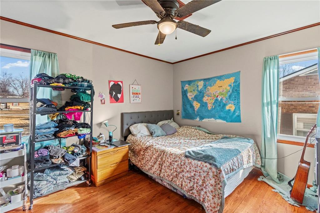 308 West 9th Street Carrollton, MO 64633 - Photo 12 of 24