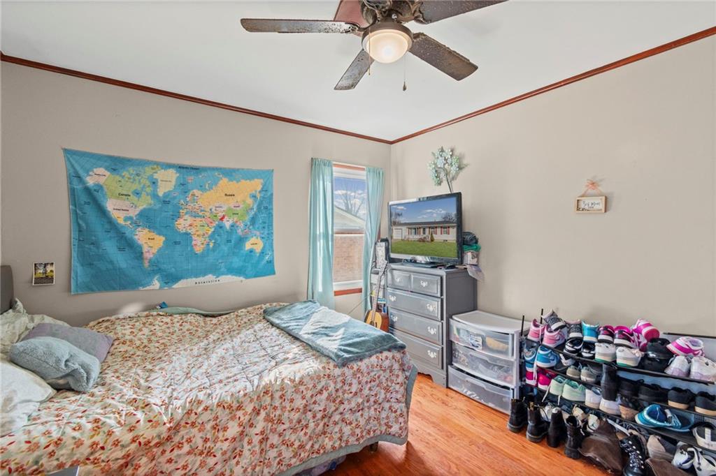 308 West 9th Street Carrollton, MO 64633 - Photo 13 of 24