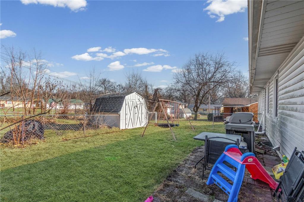 308 West 9th Street Carrollton, MO 64633 - Photo 19 of 24