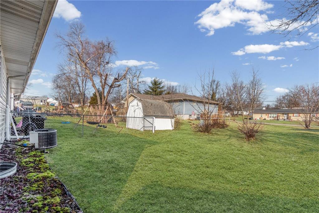 308 West 9th Street Carrollton, MO 64633 - Photo 20 of 24