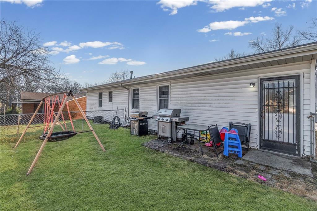 308 West 9th Street Carrollton, MO 64633 - Photo 21 of 24