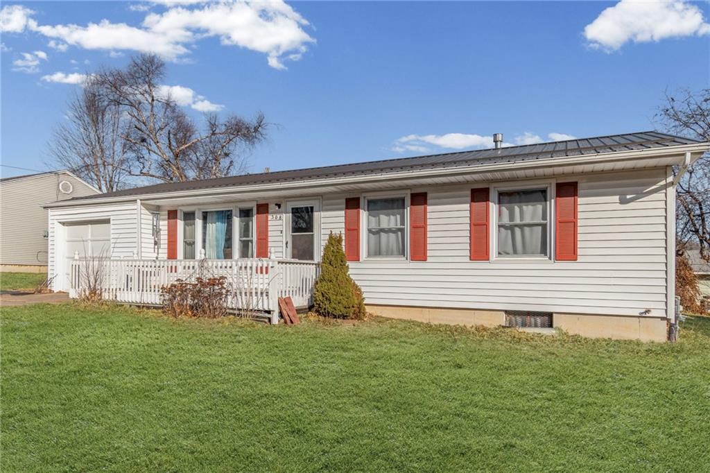 308 West 9th Street Carrollton, MO 64633 - Photo 4 of 24