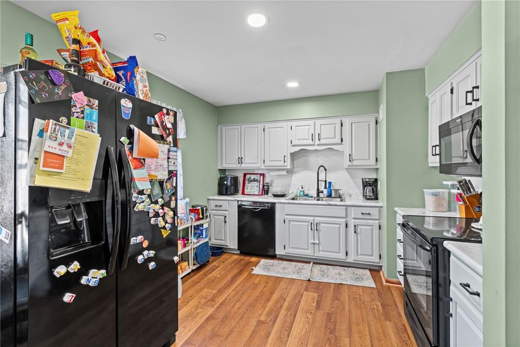 308 West 9th Street Carrollton, MO 64633 - Photo 9 of 24