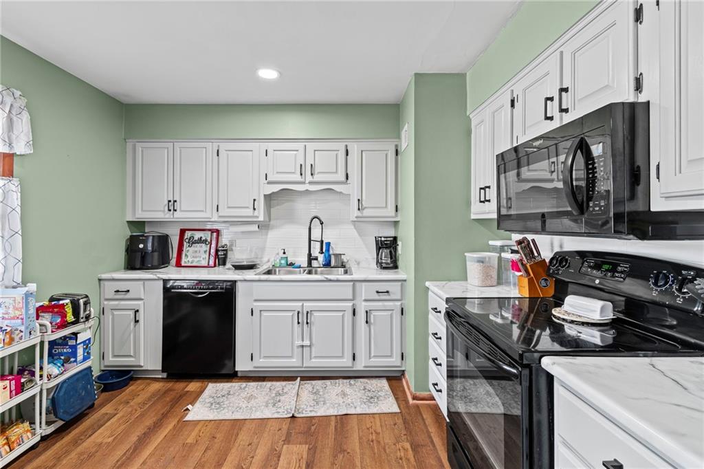 308 West 9th Street Carrollton, MO 64633 - Photo 10 of 24