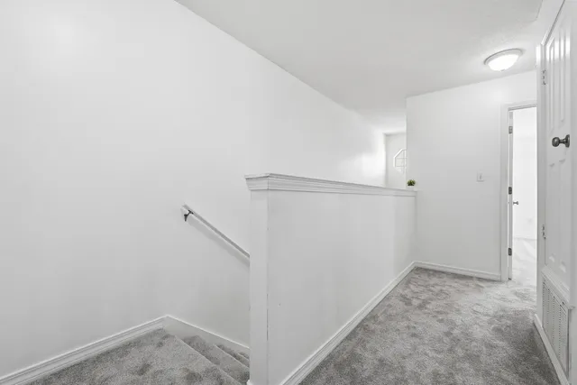 a view of small space