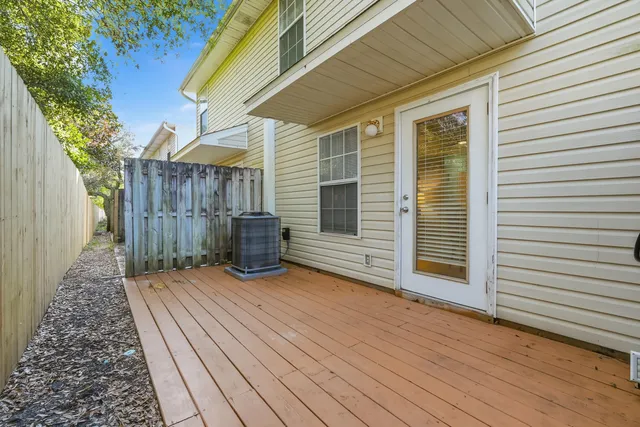 a view of a city with an ocean