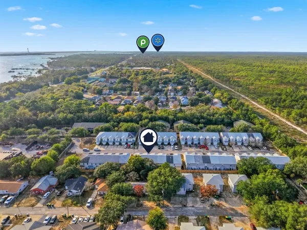 $227,000 | 481 Keystone Road, Mary Esther, FL 32569