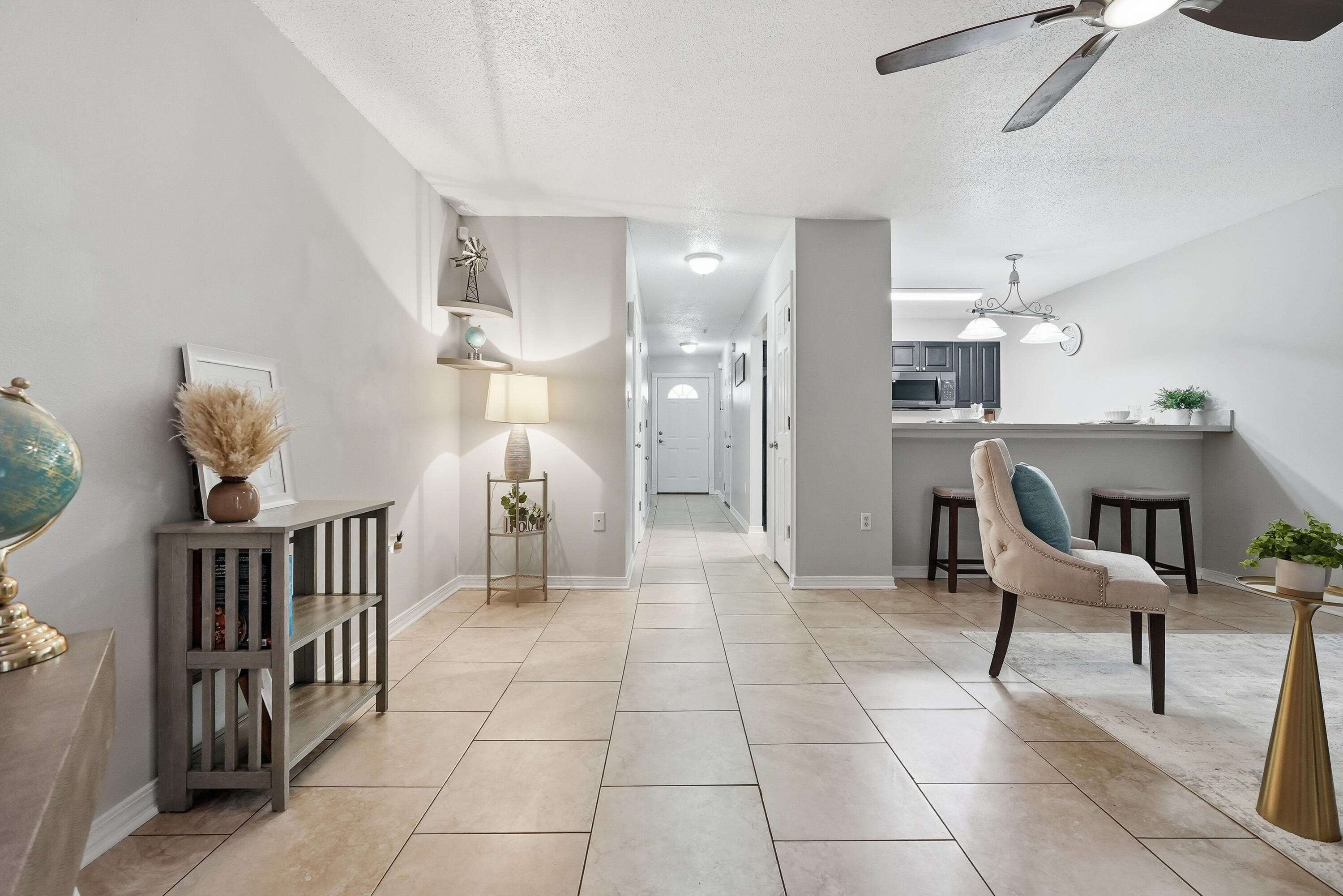 481 Keystone Road Mary Esther, FL 32569 - Photo 4 of 35 a view interior of a house and natural light