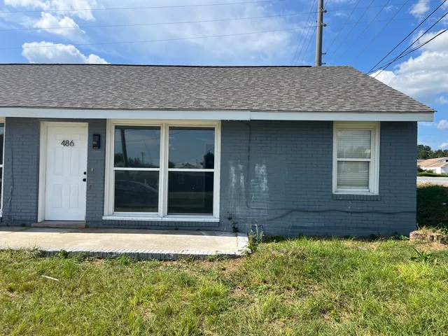 $875 | 486 Metz Drive, North Augusta, SC 29841