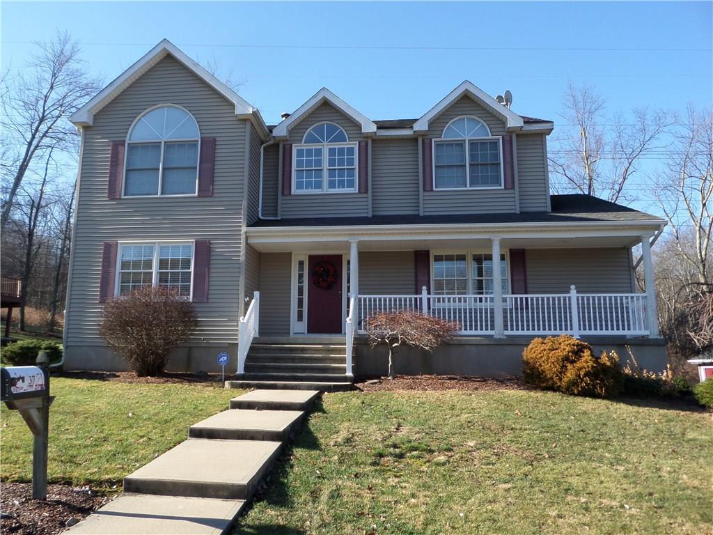 37 Ridgeway Avenue Waterbury, CT 06708 - Photo 1 of 1