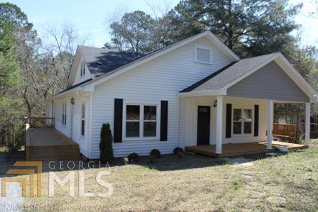 5430 Spring Street Warm Springs, GA 31830 - Photo 1 of 1 Gallery Image 1