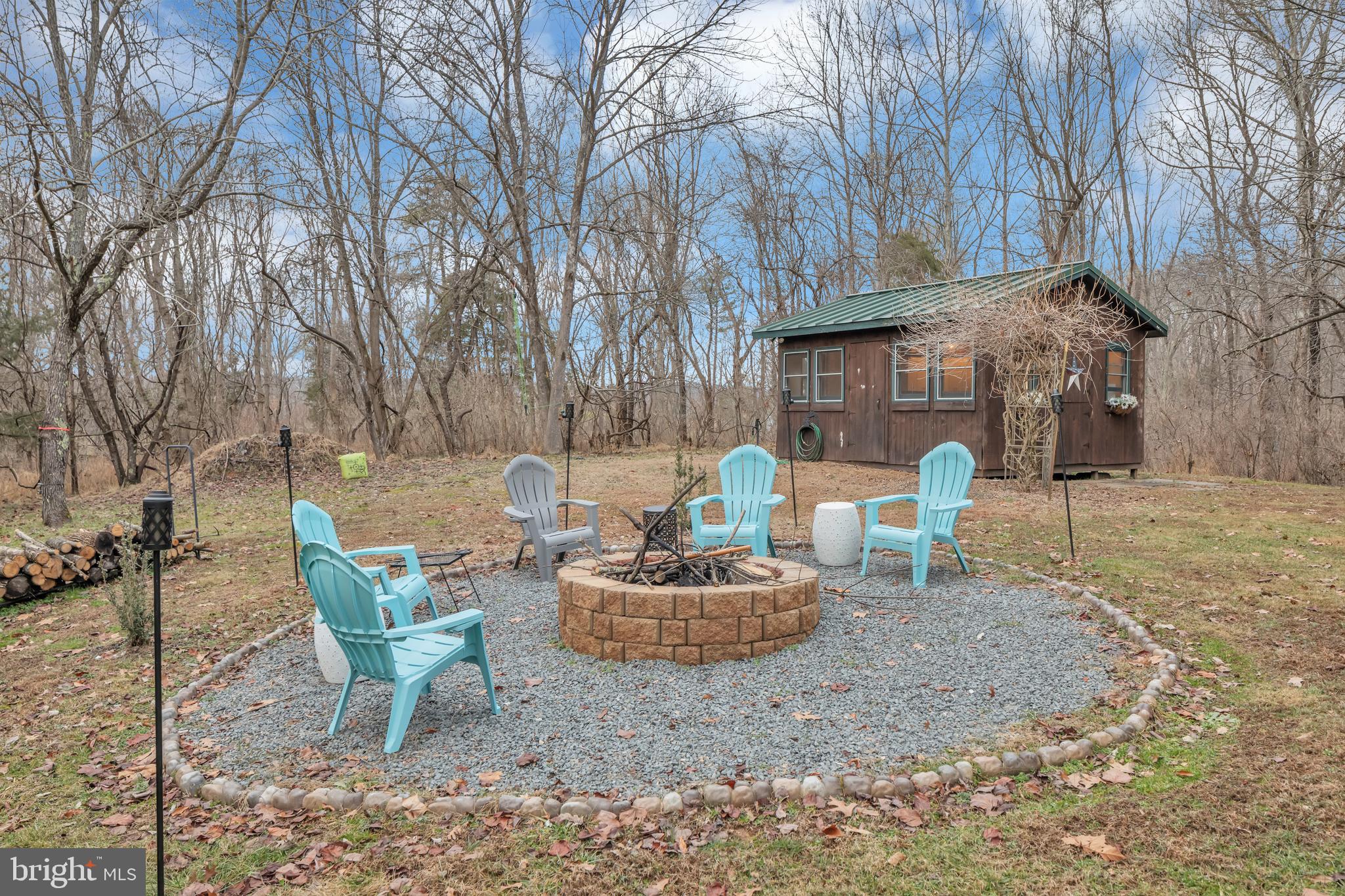 8537 Shire Road Marshall, VA 20115 - Photo 34 of 47 Gallery Image 34