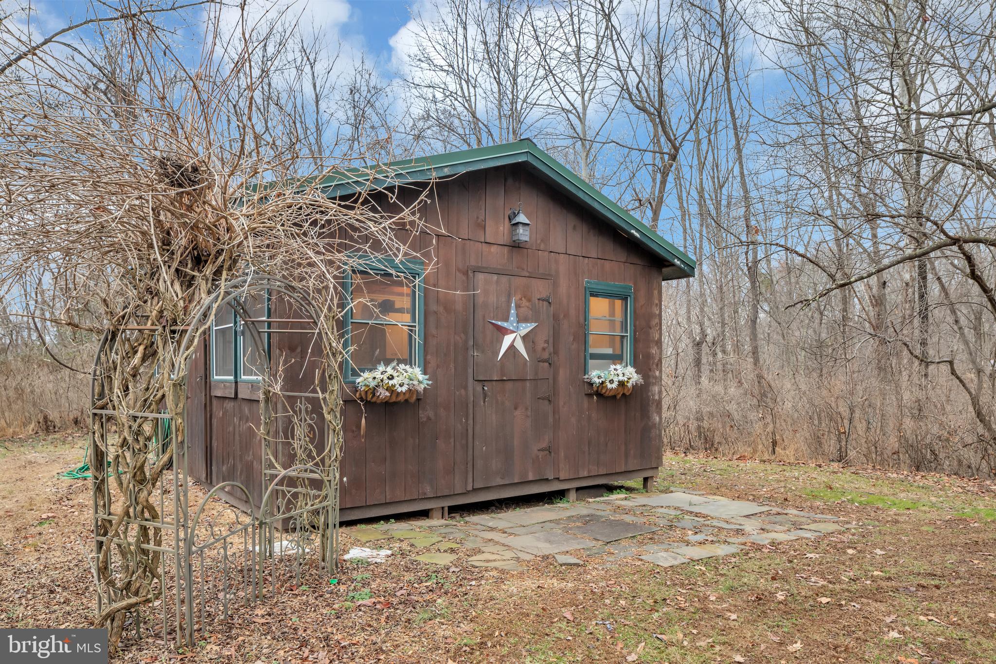8537 Shire Road Marshall, VA 20115 - Photo 36 of 47 Gallery Image 36