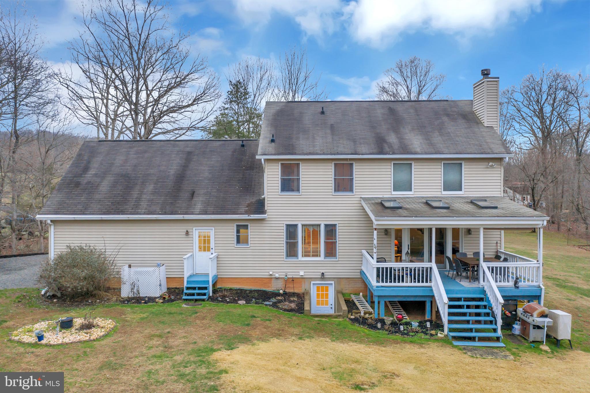 8537 Shire Road Marshall, VA 20115 - Photo 38 of 47 Gallery Image 38