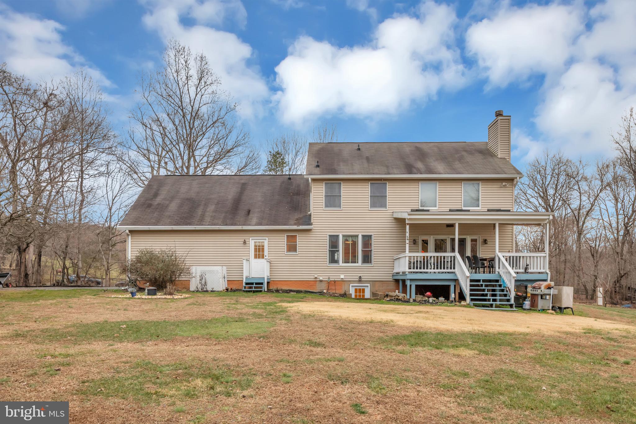 8537 Shire Road Marshall, VA 20115 - Photo 40 of 47 Gallery Image 40